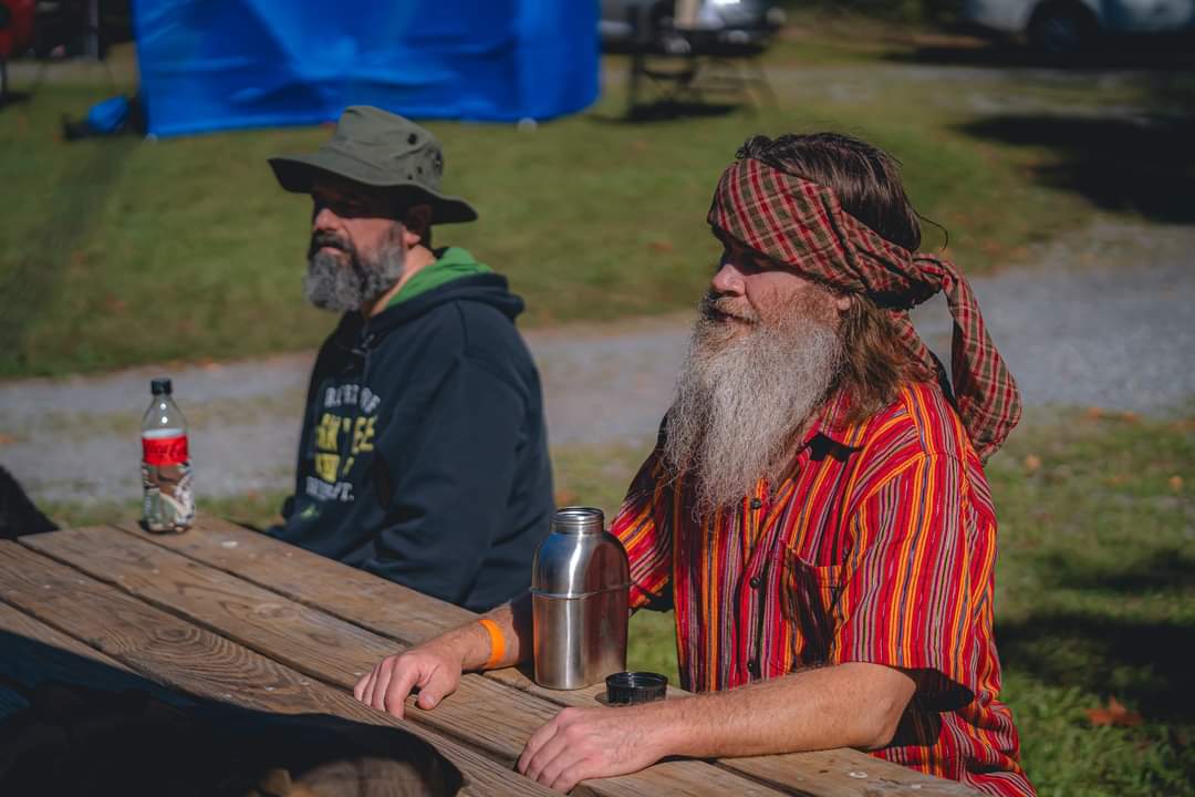 WOODSMAN 101 CLASS
