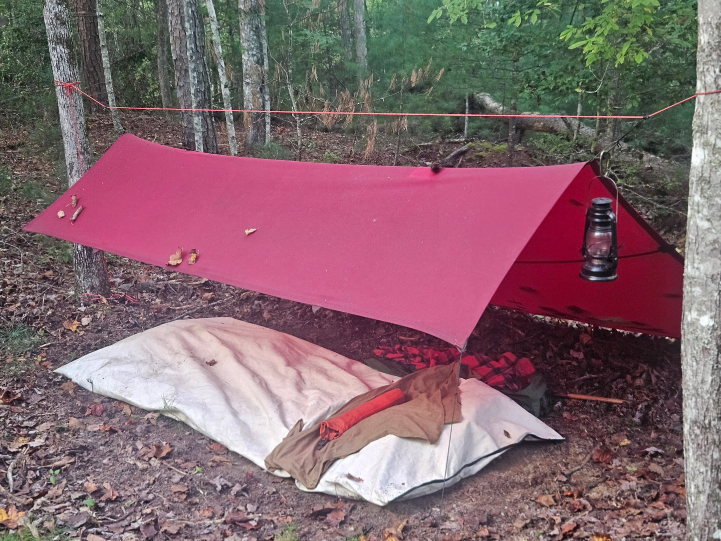SCOUT TARP O.P.S.G.