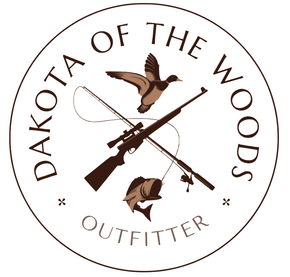 The Dakota of the Woods Collection