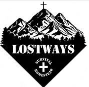 Lost Ways Collection