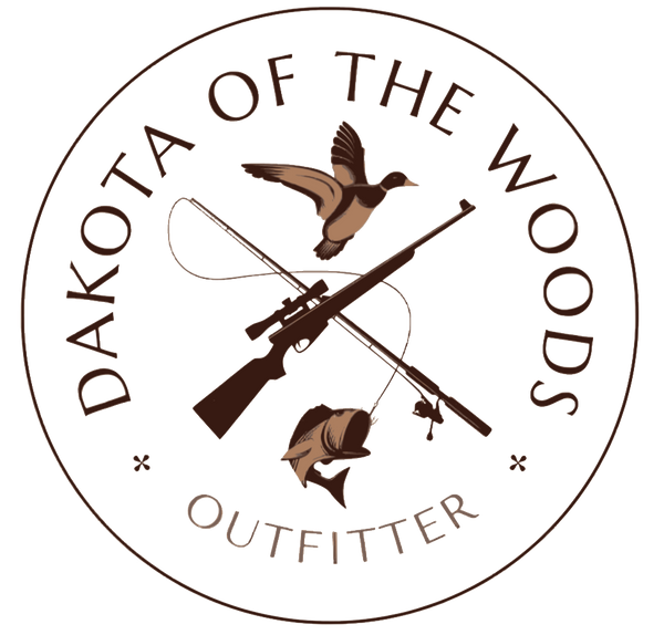 Dakota of the Woods Outfitter