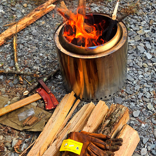 FIRE WALLET